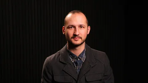Michael Sagun, Youth Leader