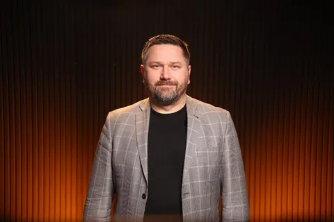 Sergiy Titarchuk, Next Generation Pastor
