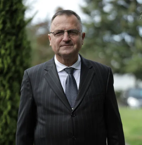 Viktor Glinkin, Elder
