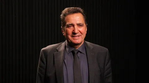 Vladimir Usenko, Pastor